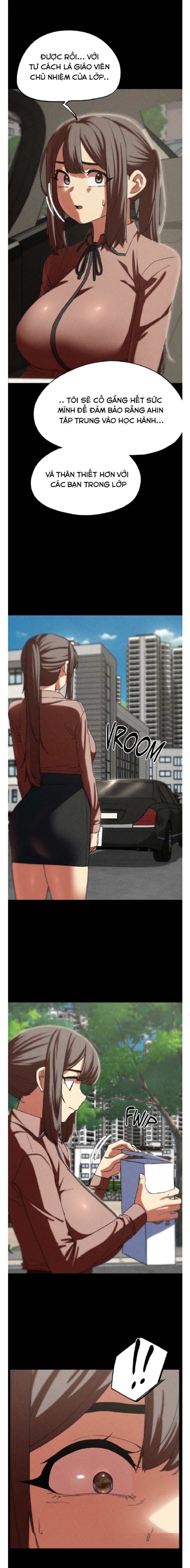 Trò Chơi Mạo Hiểm 