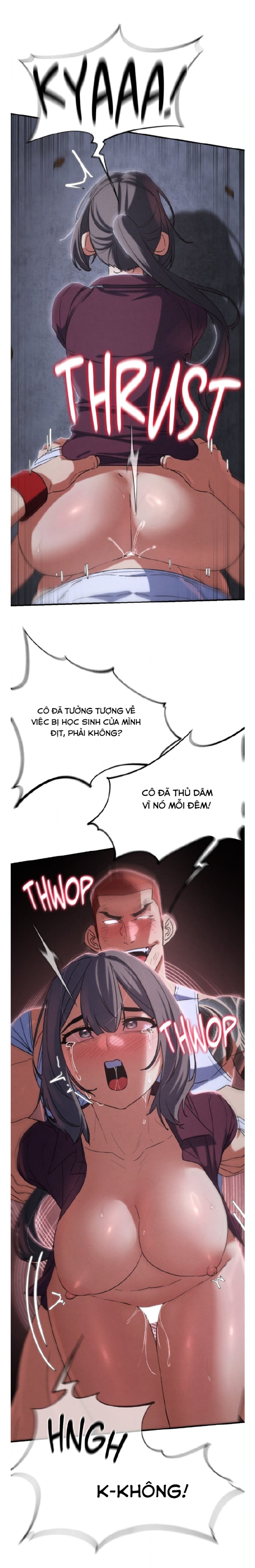 Trò Chơi Mạo Hiểm 