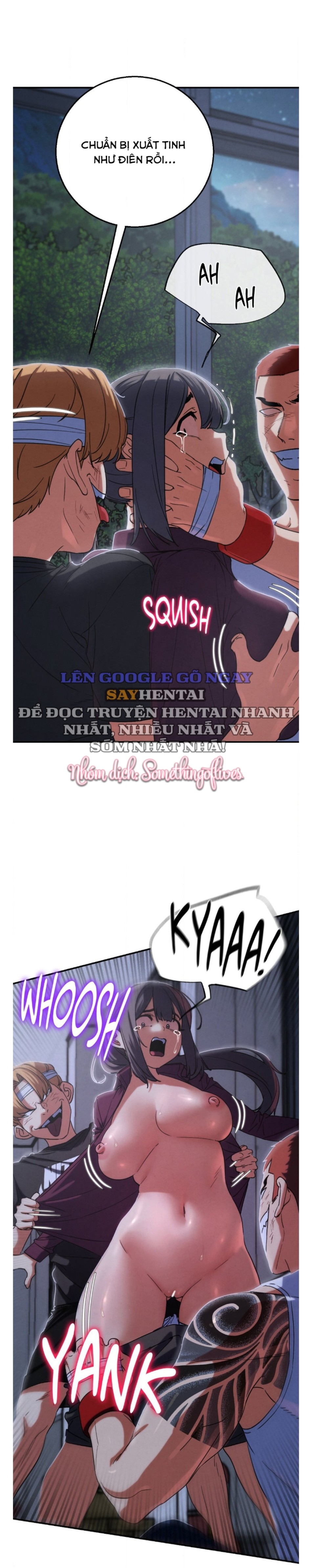 Trò Chơi Mạo Hiểm 