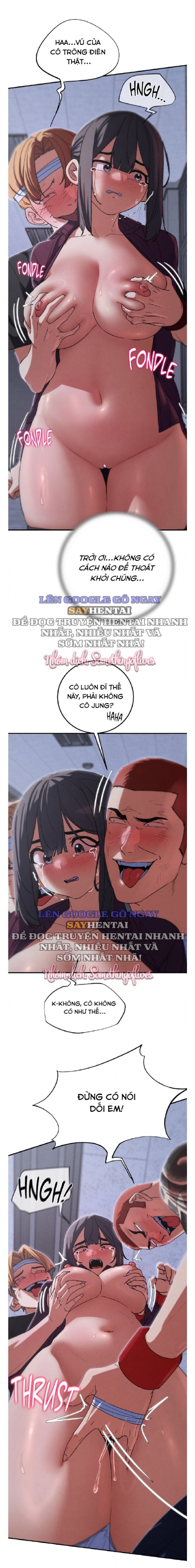 Trò Chơi Mạo Hiểm 