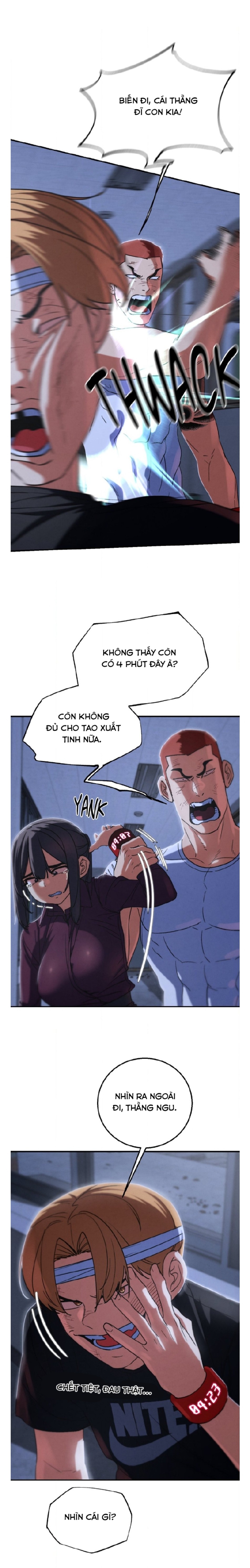 Trò Chơi Mạo Hiểm 