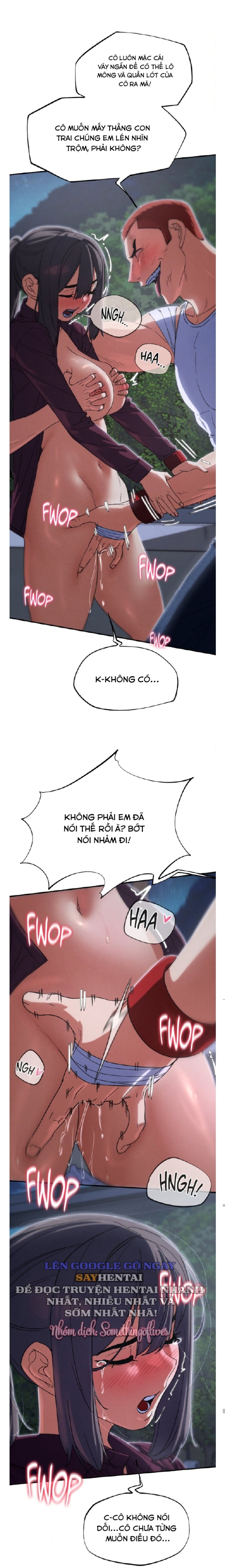 Trò Chơi Mạo Hiểm 