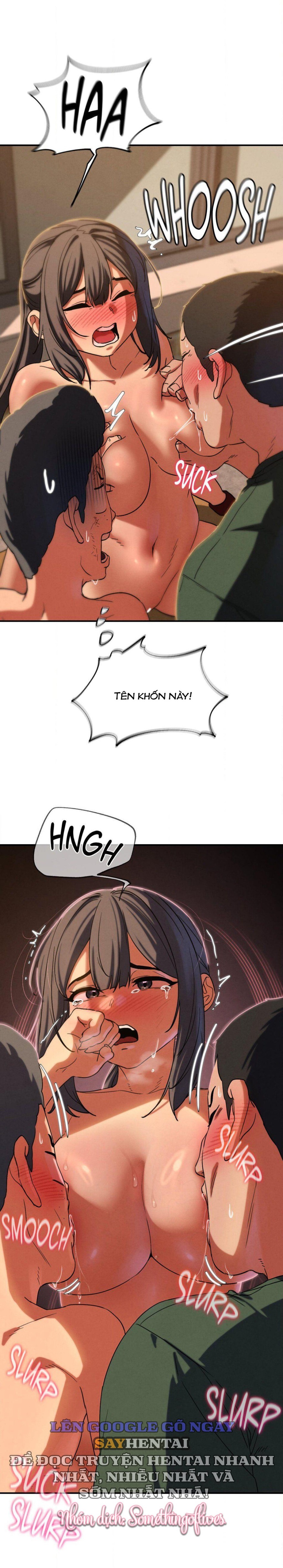 Trò Chơi Mạo Hiểm 