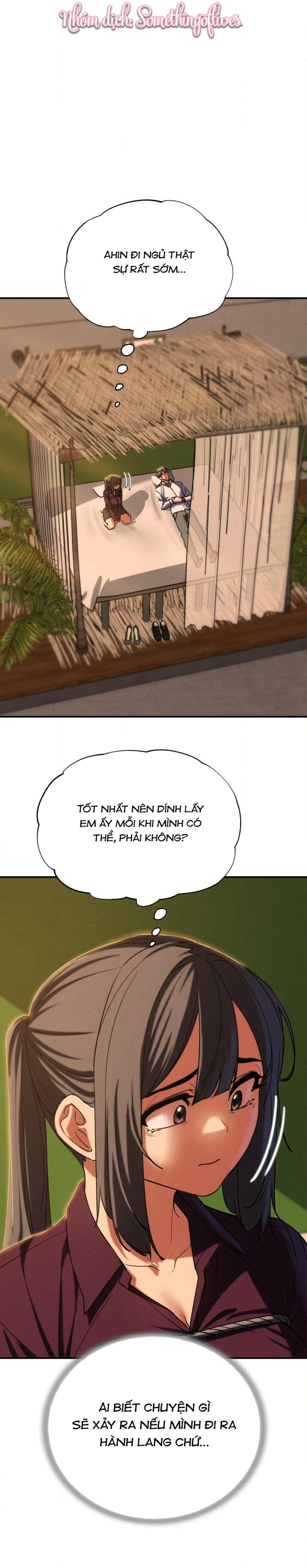 Trò Chơi Mạo Hiểm 