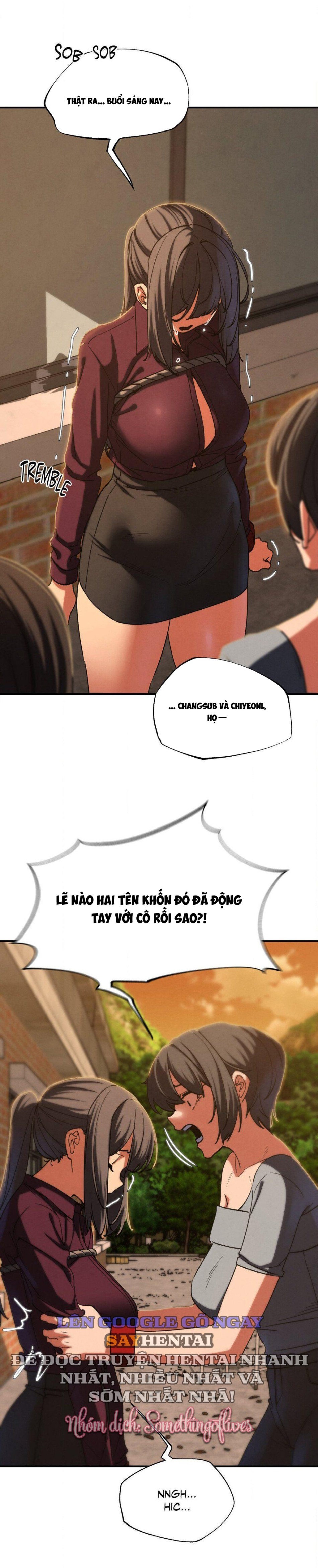 Trò Chơi Mạo Hiểm 