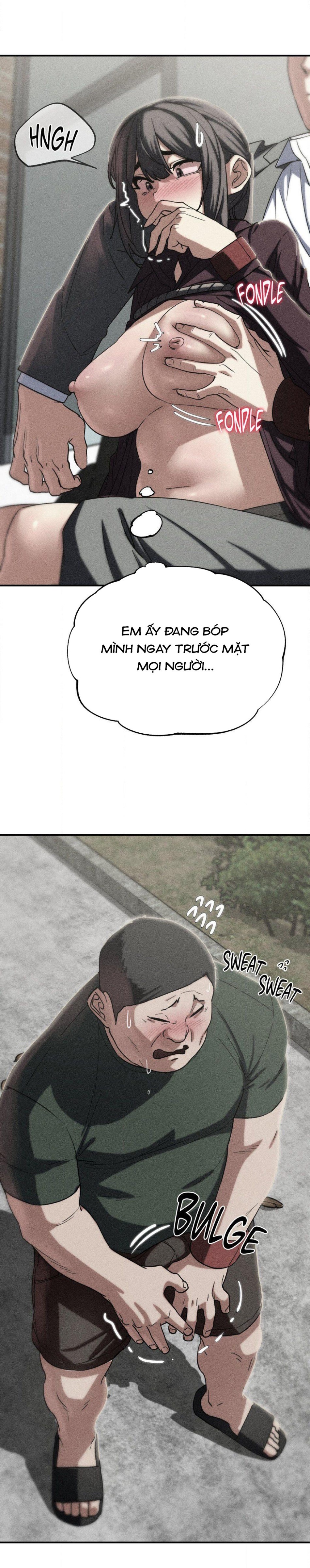Trò Chơi Mạo Hiểm 