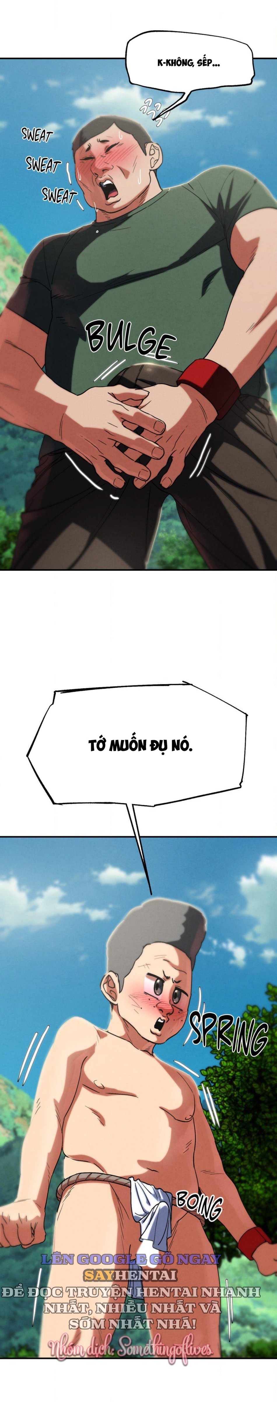Trò Chơi Mạo Hiểm 