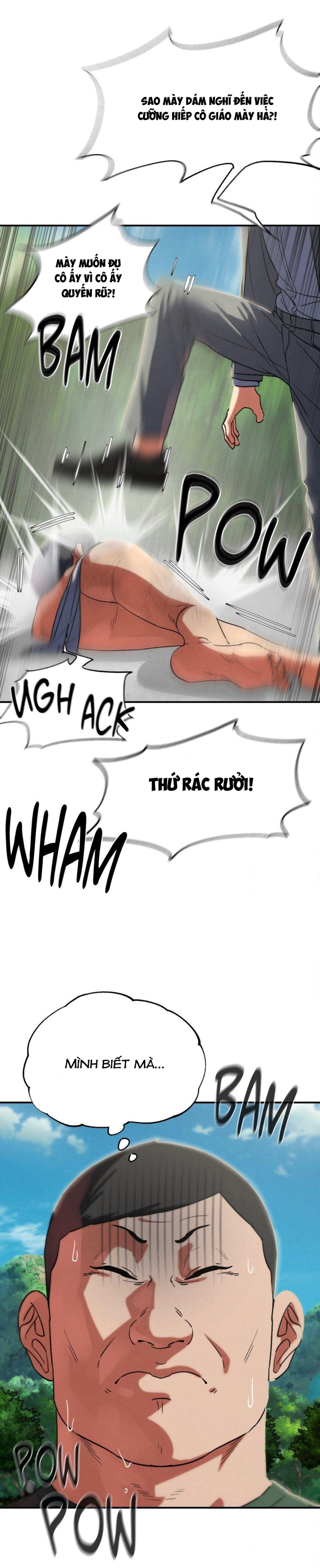 Trò Chơi Mạo Hiểm 
