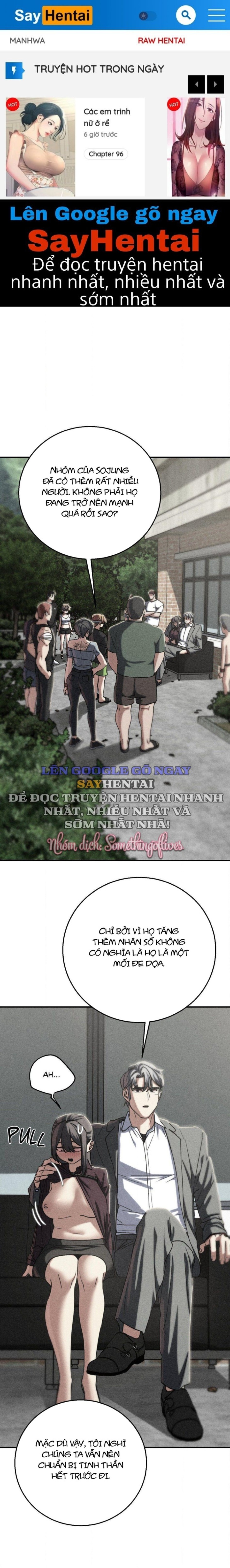Trò Chơi Mạo Hiểm 