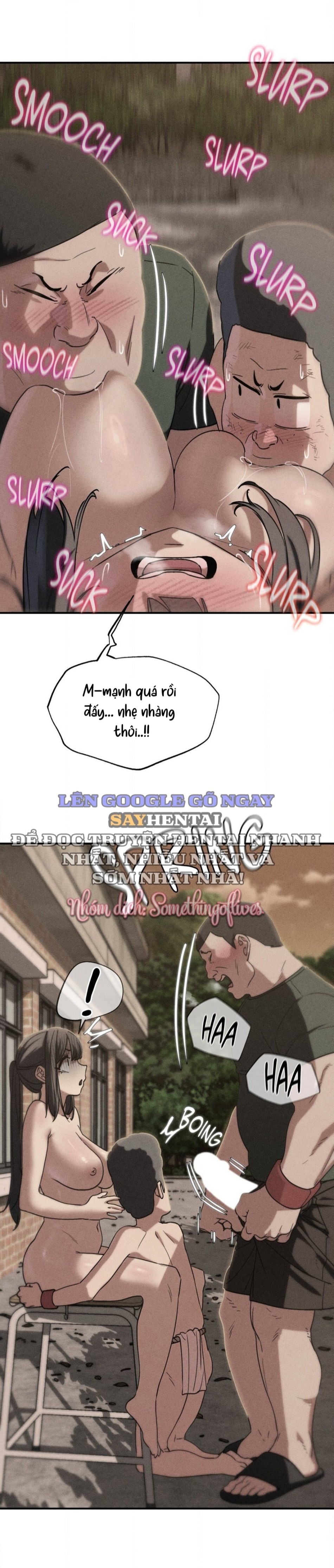 Trò Chơi Mạo Hiểm 