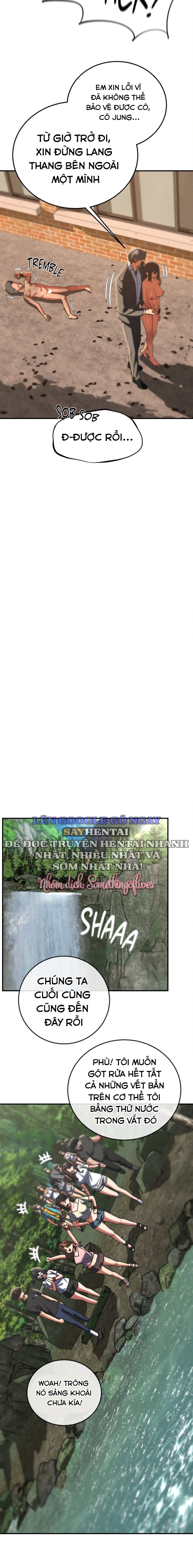 Trò Chơi Mạo Hiểm 