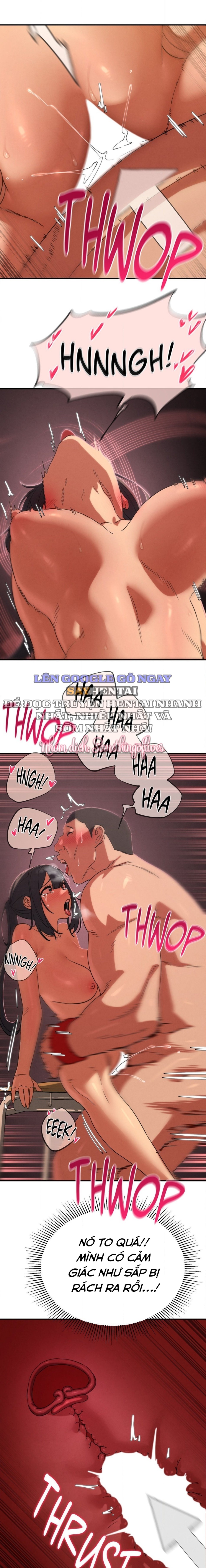 Trò Chơi Mạo Hiểm 