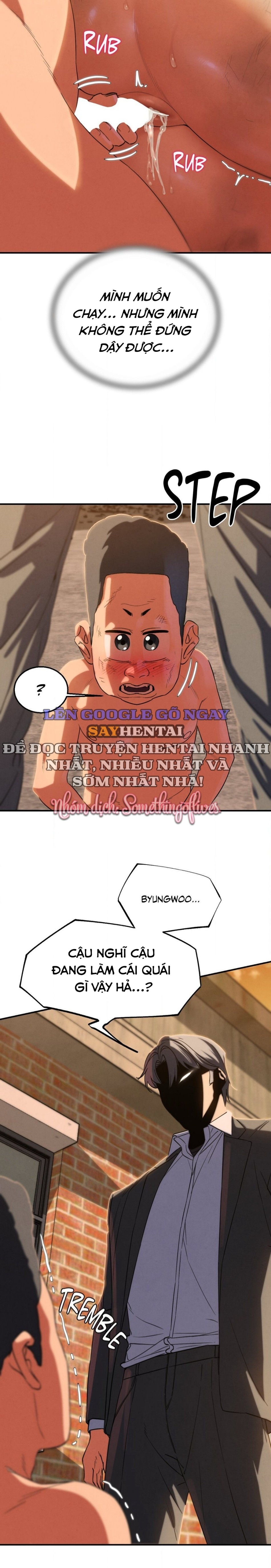 Trò Chơi Mạo Hiểm 