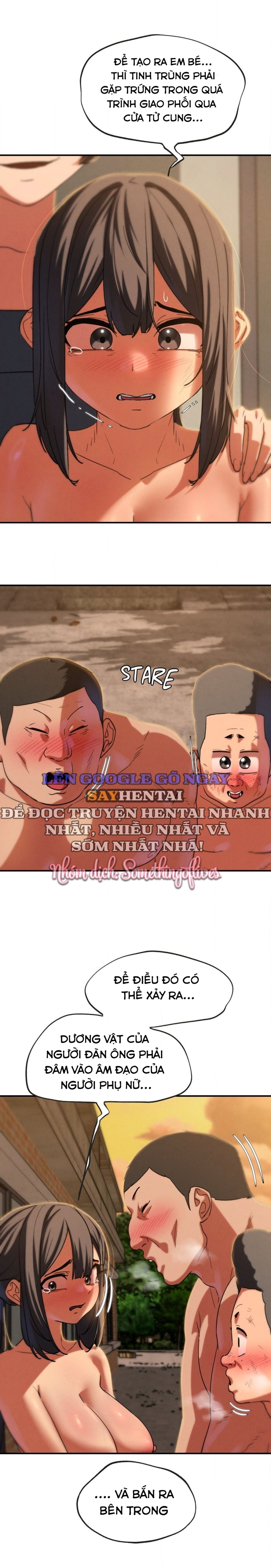 Trò Chơi Mạo Hiểm 
