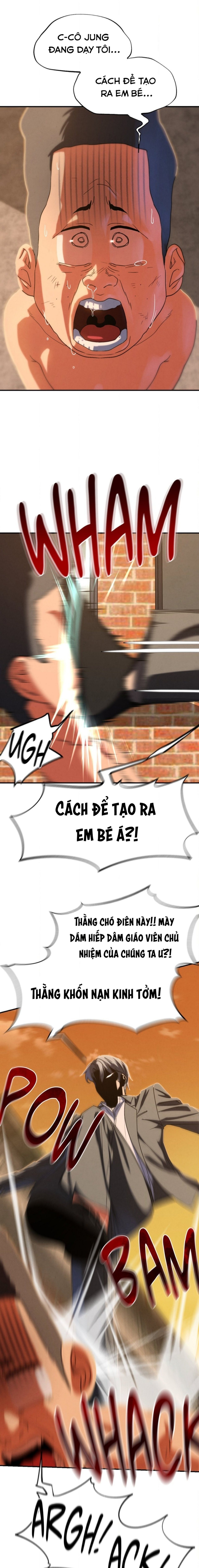 Trò Chơi Mạo Hiểm 