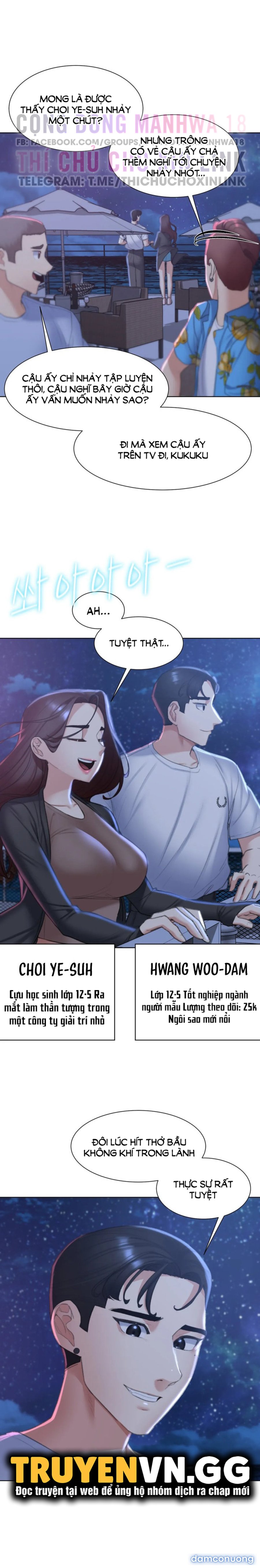 Trò Chơi Mạo Hiểm 