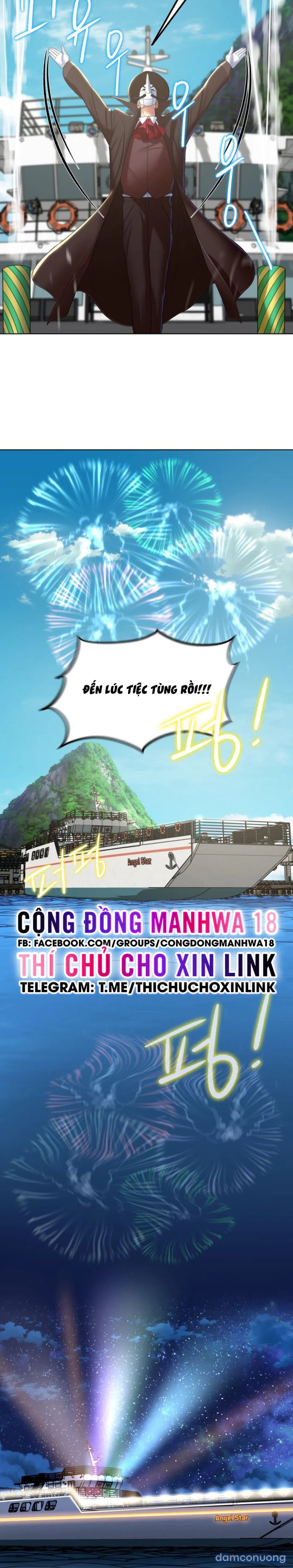 Trò Chơi Mạo Hiểm 