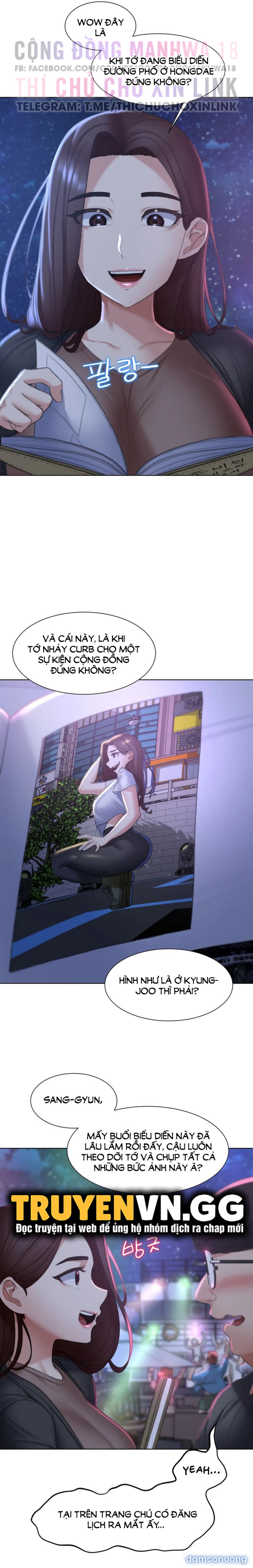 Trò Chơi Mạo Hiểm 