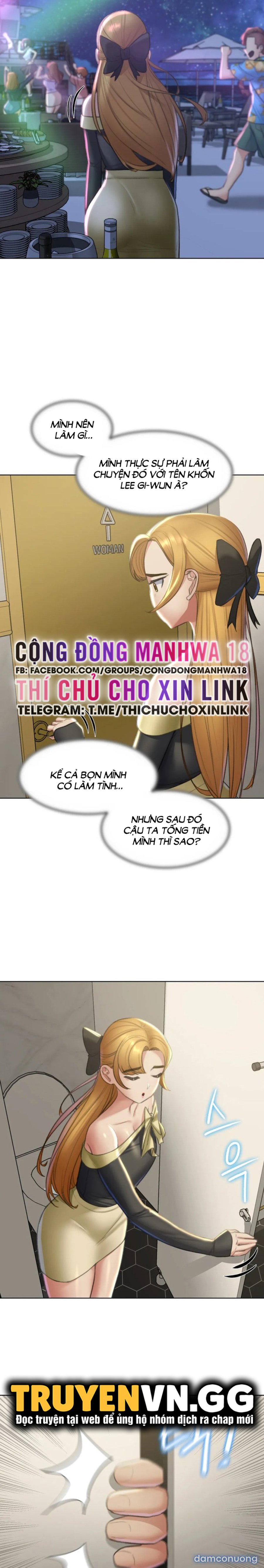 Trò Chơi Mạo Hiểm 