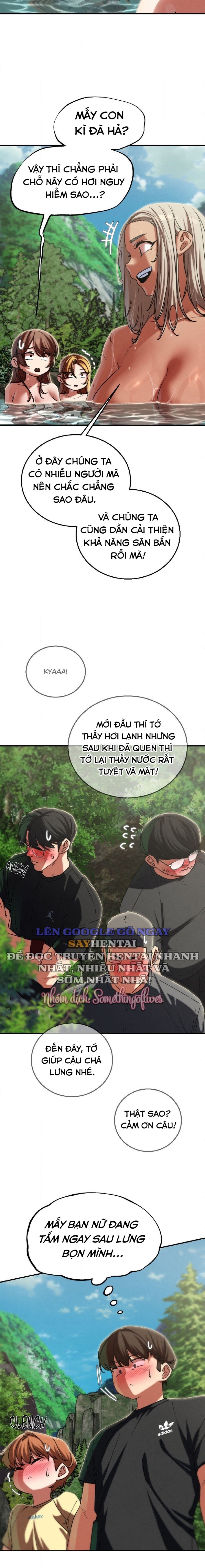 Trò Chơi Mạo Hiểm 