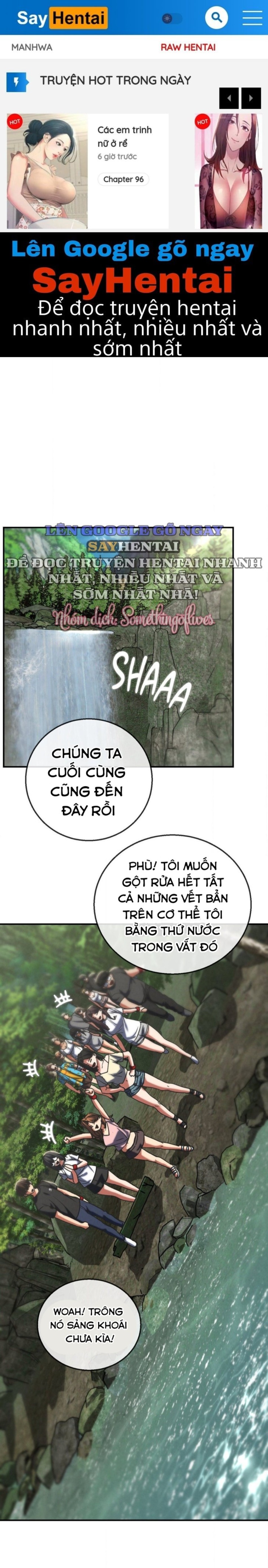 Trò Chơi Mạo Hiểm 