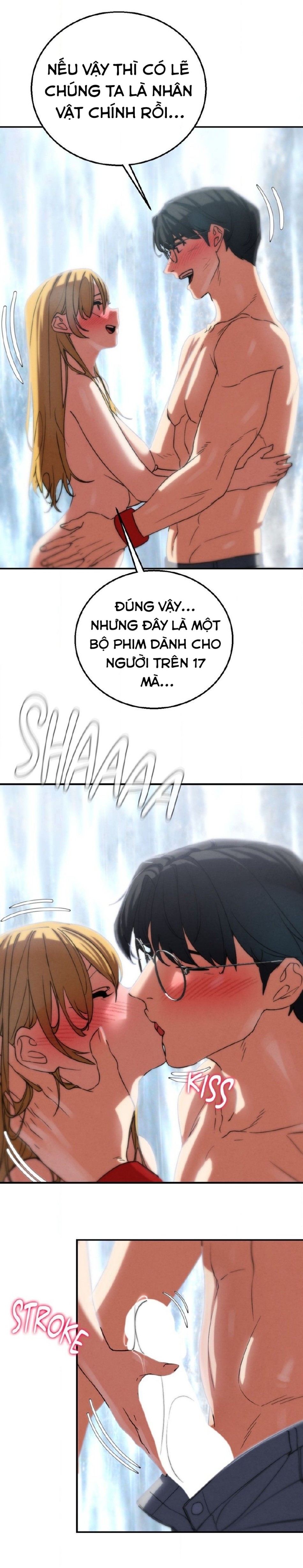 Trò Chơi Mạo Hiểm 