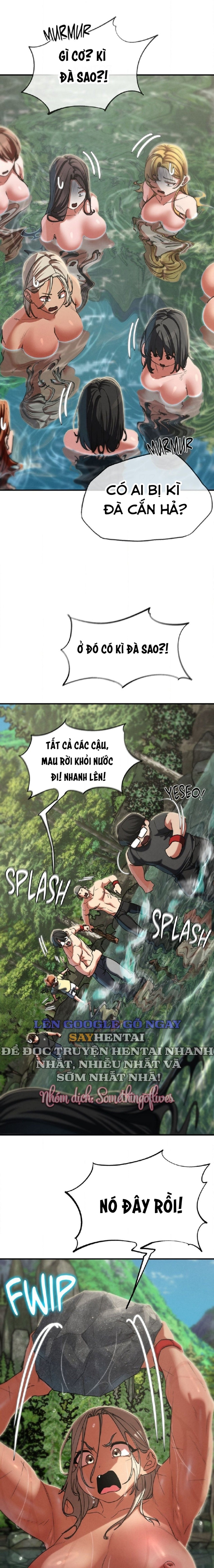 Trò Chơi Mạo Hiểm 