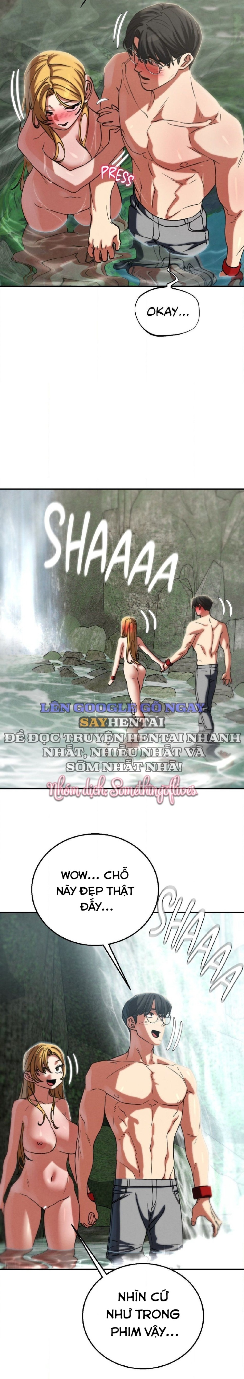 Trò Chơi Mạo Hiểm 