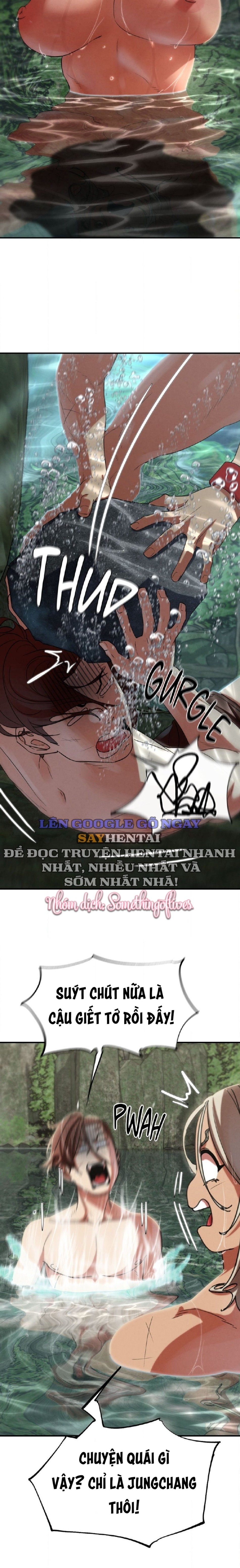 Trò Chơi Mạo Hiểm 