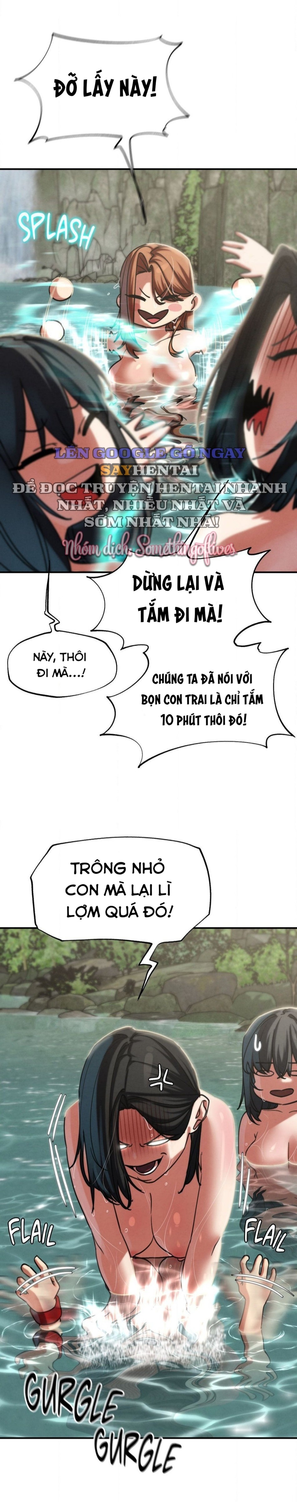 Trò Chơi Mạo Hiểm 