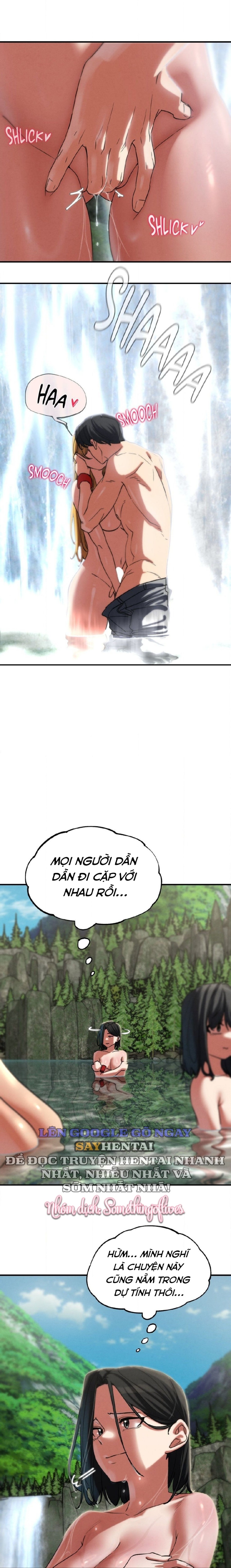 Trò Chơi Mạo Hiểm 