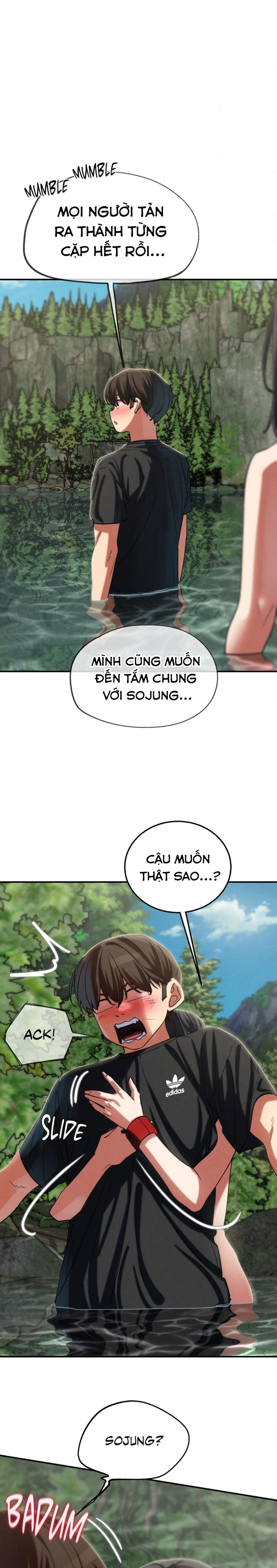 Trò Chơi Mạo Hiểm 