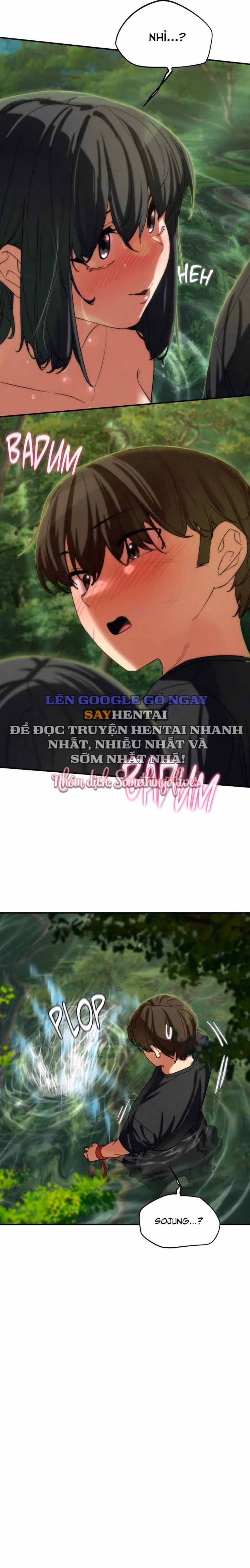Trò Chơi Mạo Hiểm 