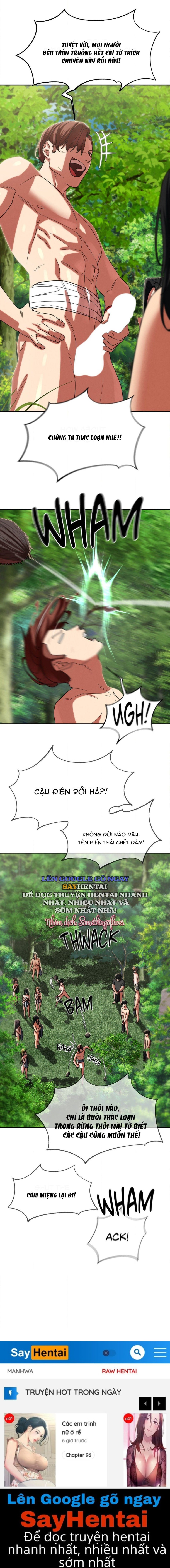 Trò Chơi Mạo Hiểm 