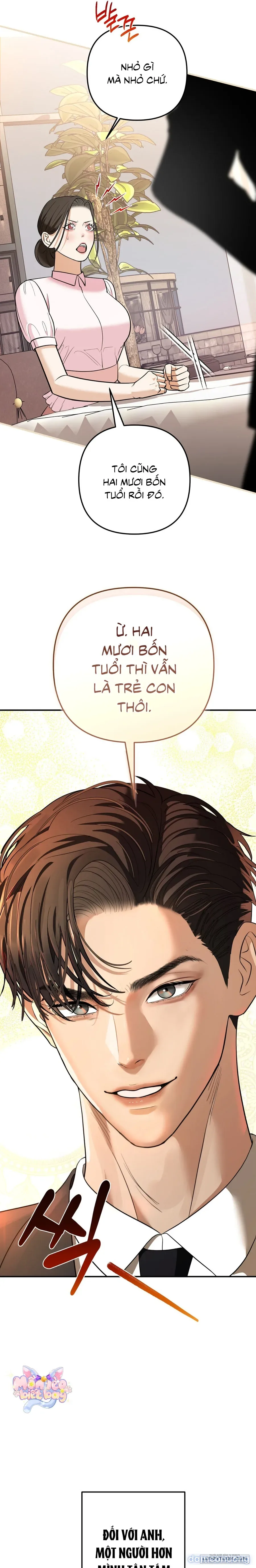 Lén Chồng Làm Chuyện Xấu 