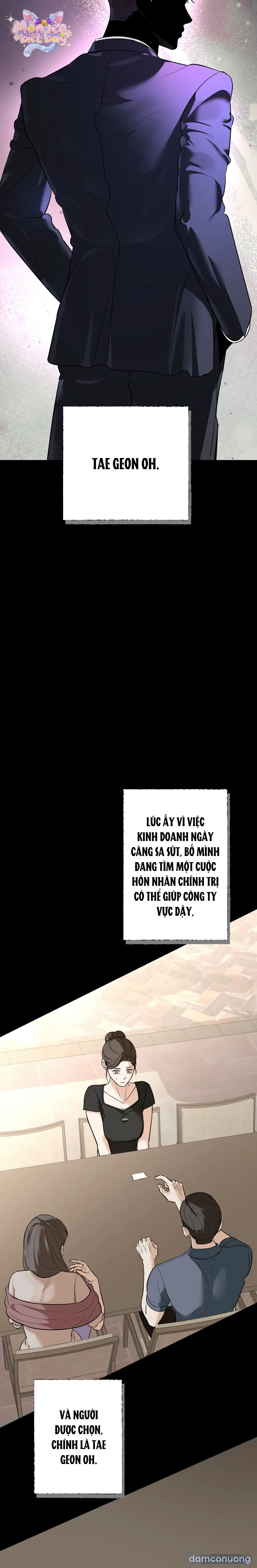 Lén Chồng Làm Chuyện Xấu 