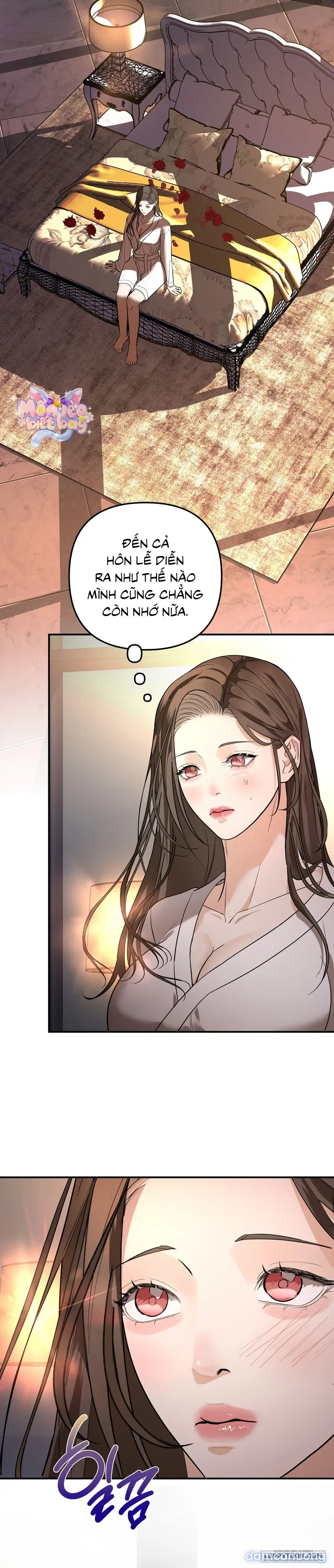 Lén Chồng Làm Chuyện Xấu 