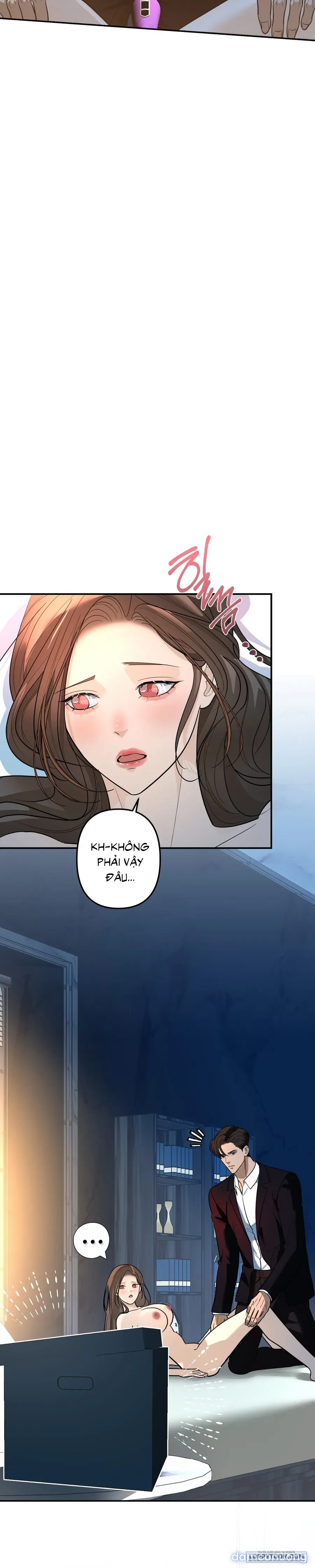 Lén Chồng Làm Chuyện Xấu 