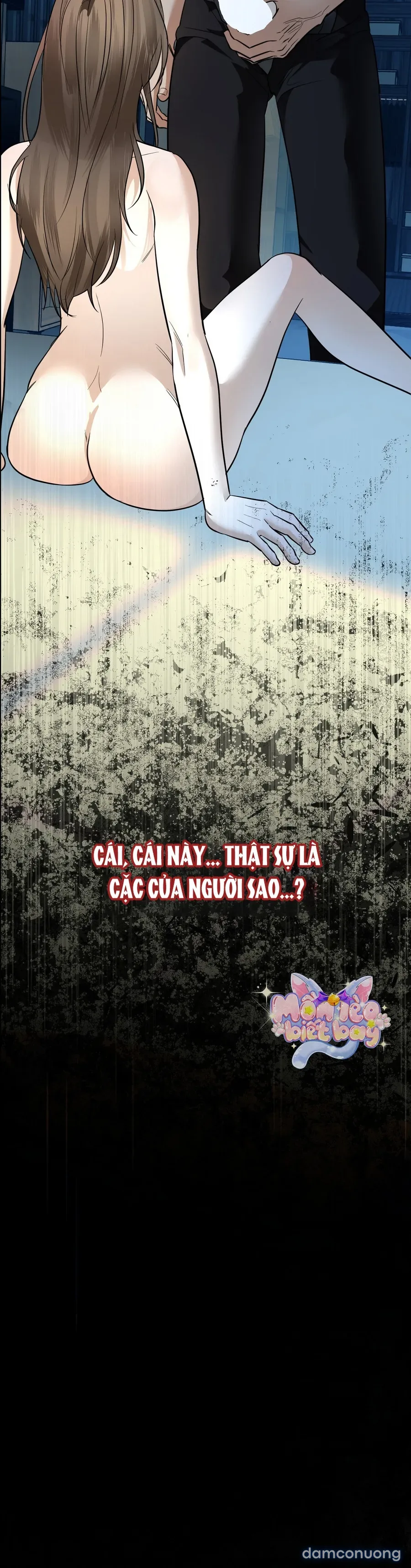 Lén Chồng Làm Chuyện Xấu 