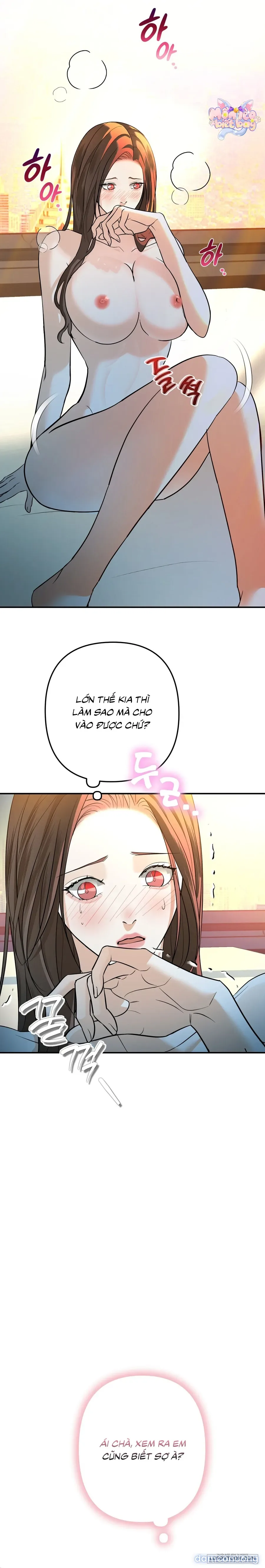 Lén Chồng Làm Chuyện Xấu 