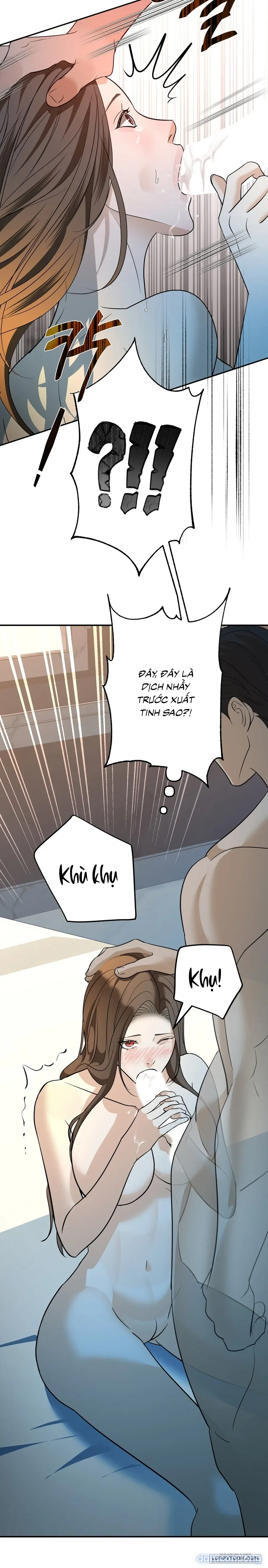 Lén Chồng Làm Chuyện Xấu 