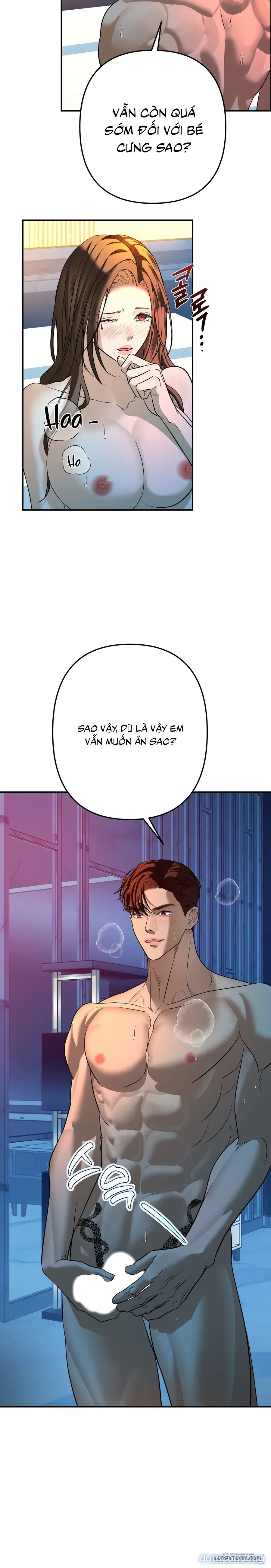 Lén Chồng Làm Chuyện Xấu 