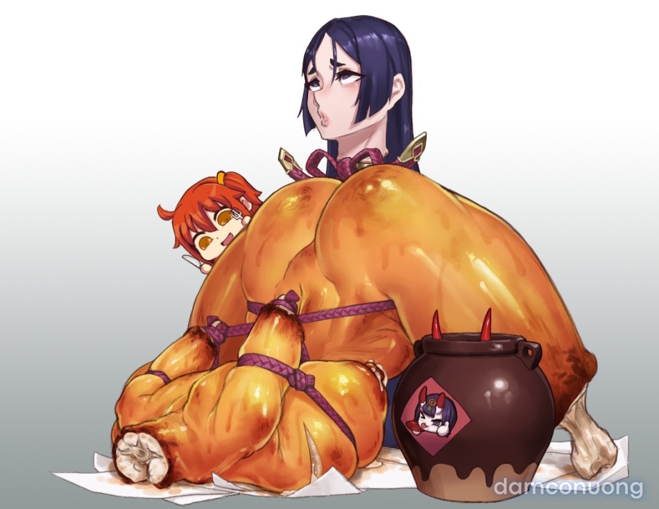 Goblin potato(steel potato) 