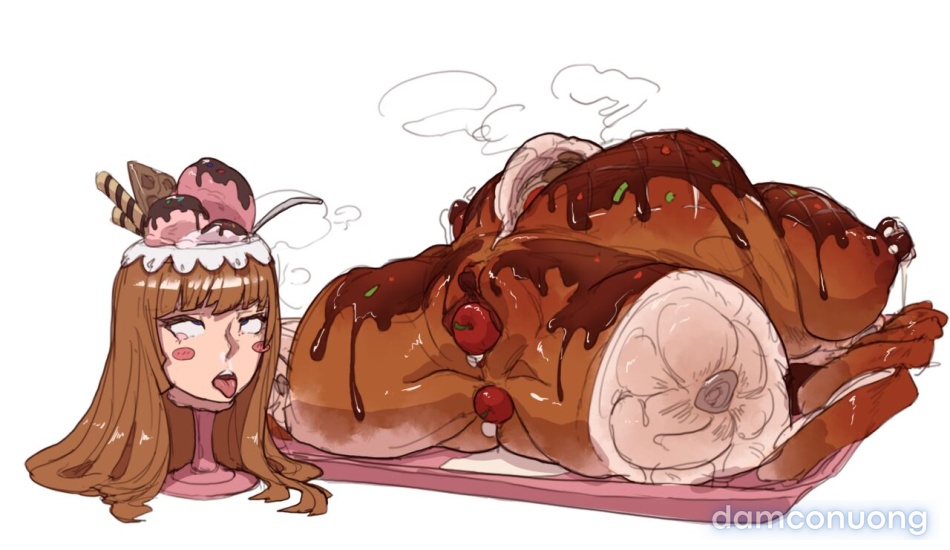 Goblin potato(steel potato) 