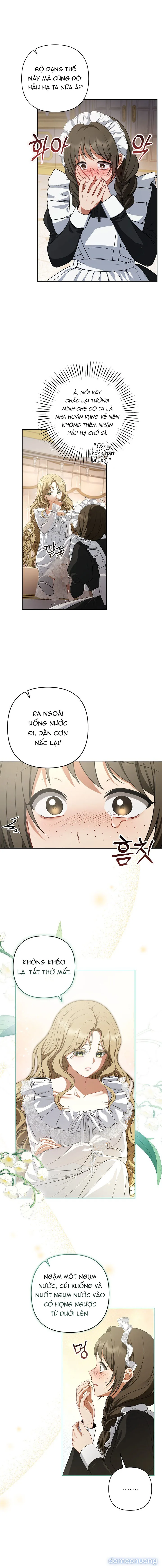 Tôi Đã Xem Một Vở Kịch 