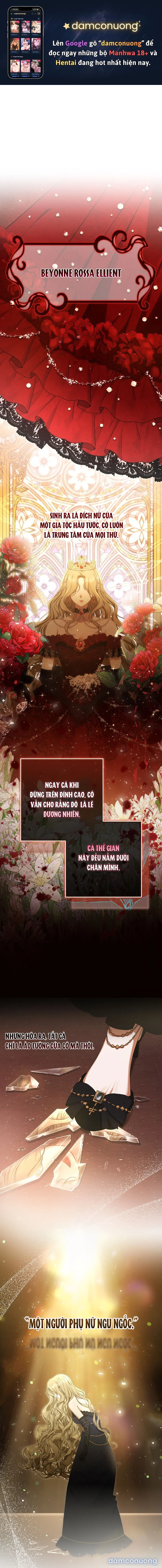 Tôi Đã Xem Một Vở Kịch 