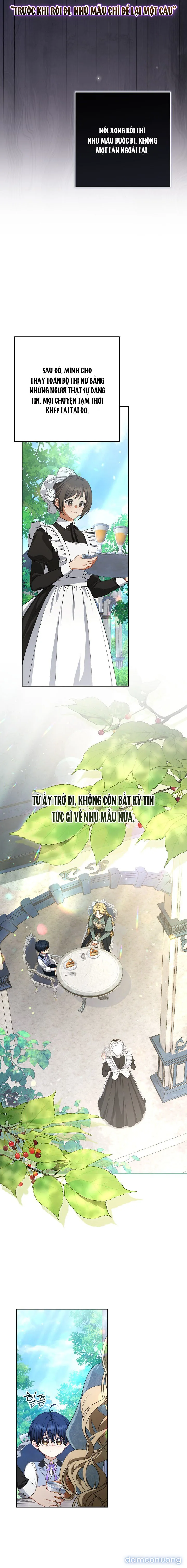 Tôi Đã Xem Một Vở Kịch 