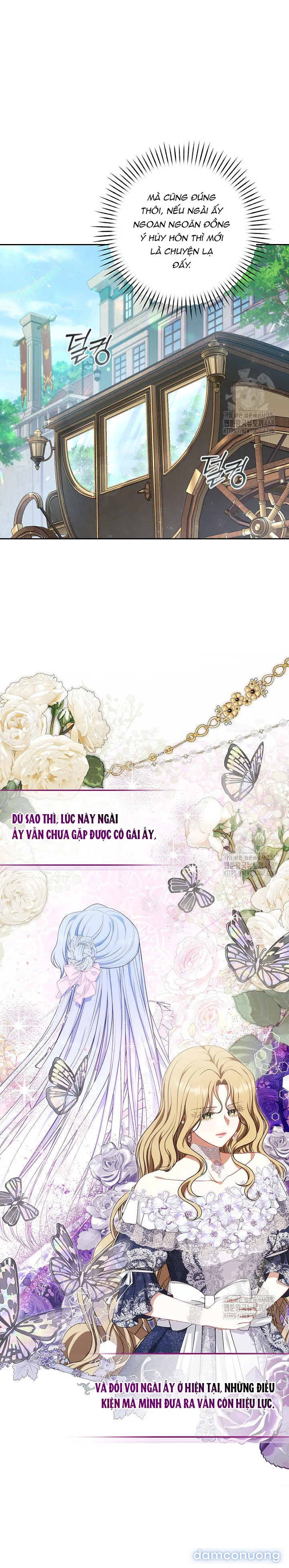 Tôi Đã Xem Một Vở Kịch 