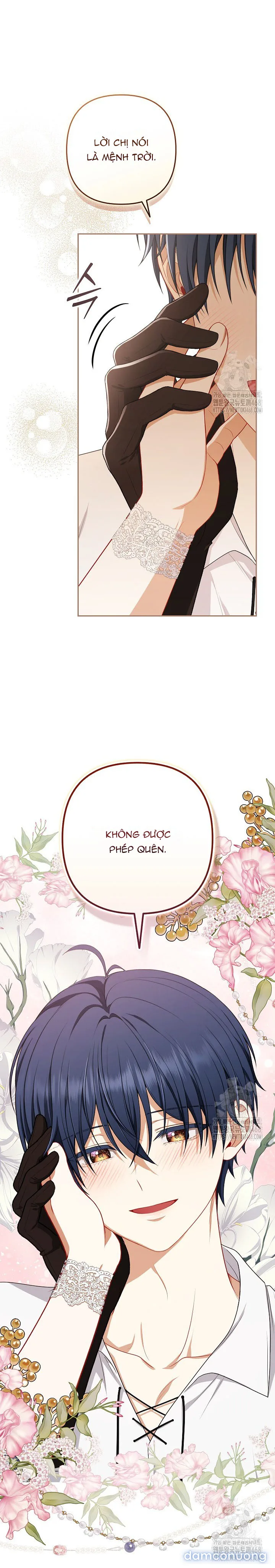 Tôi Đã Xem Một Vở Kịch 