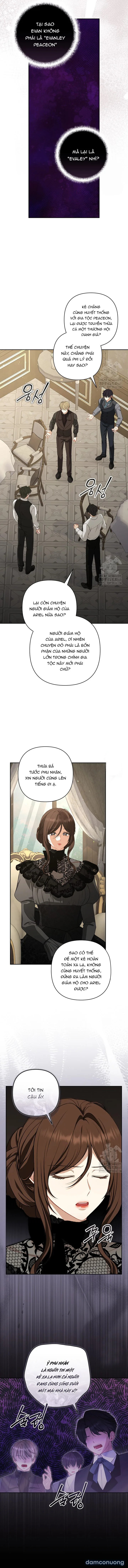 Tôi Đã Xem Một Vở Kịch 